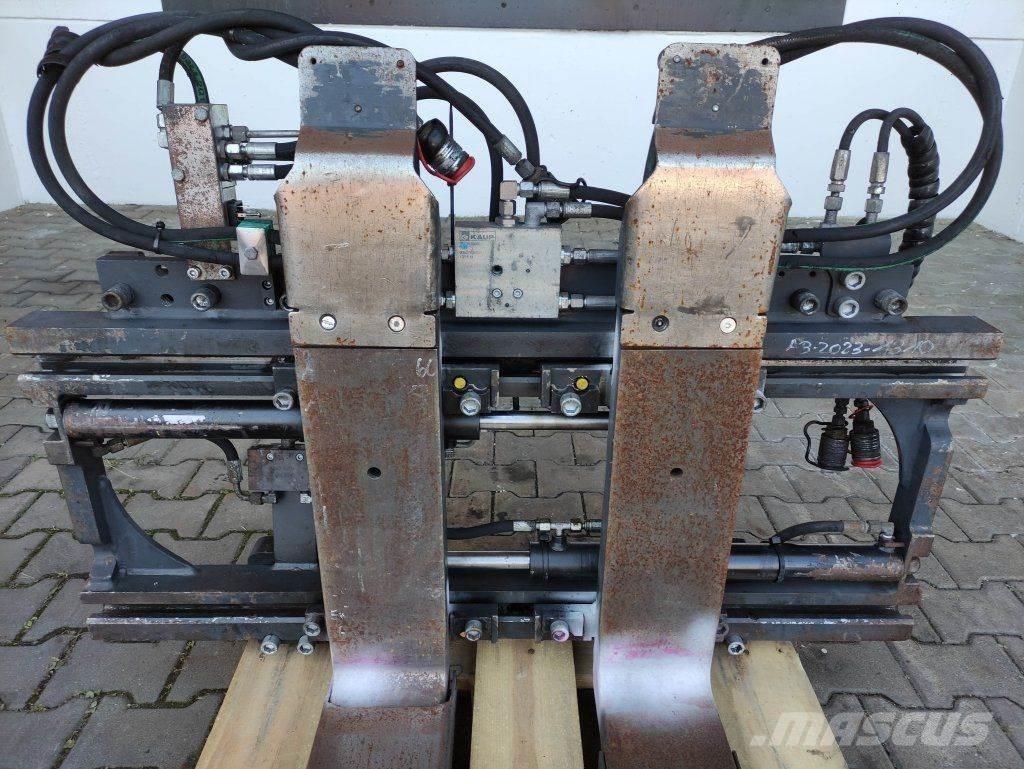 Kaup 2T466B Others