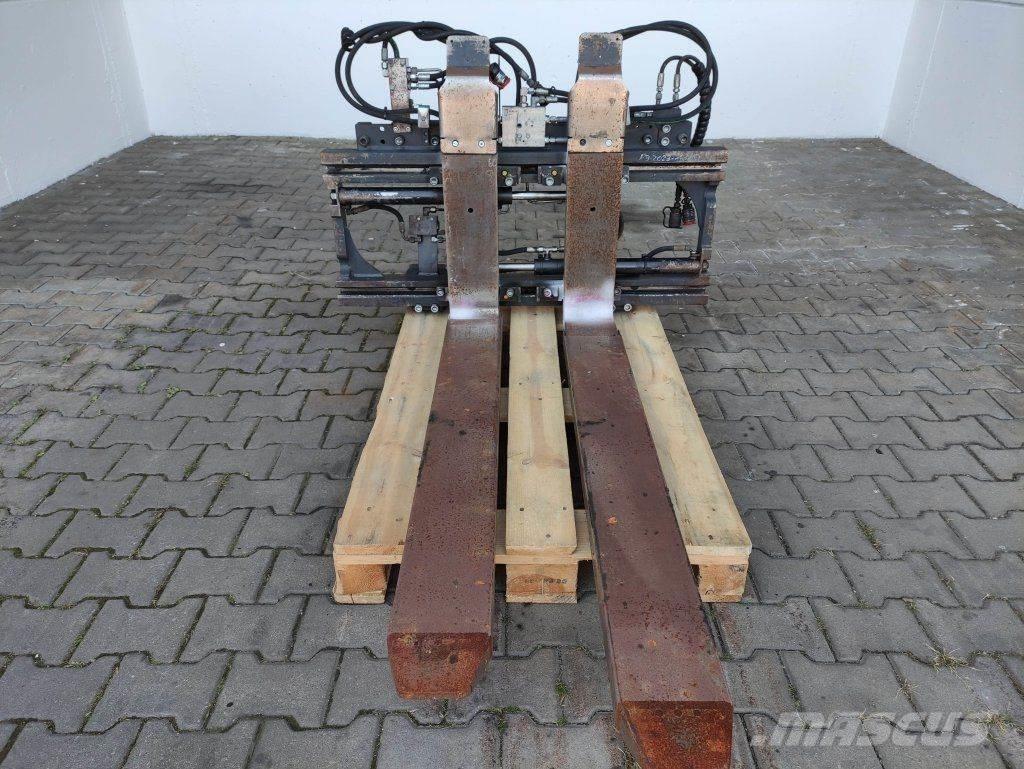 Kaup 2T466B Others