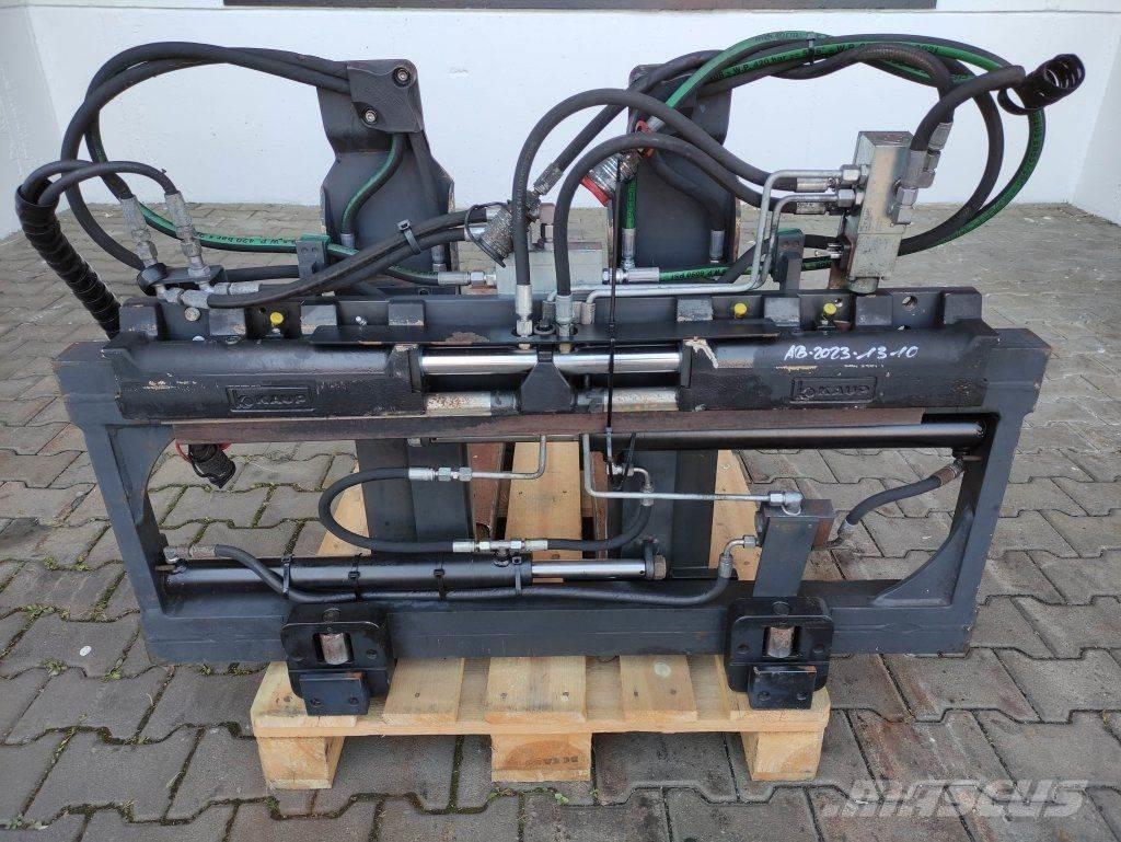 Kaup 2T466B Others