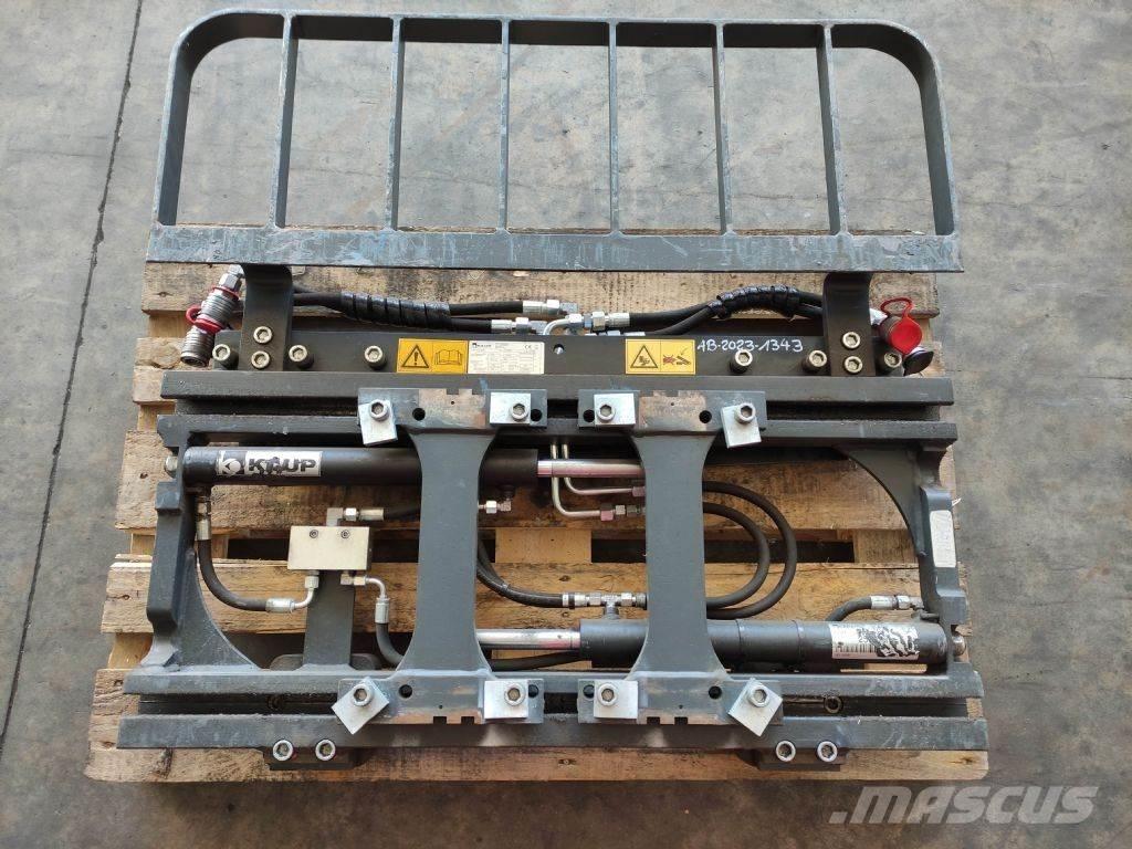 Kaup 2T466B Others