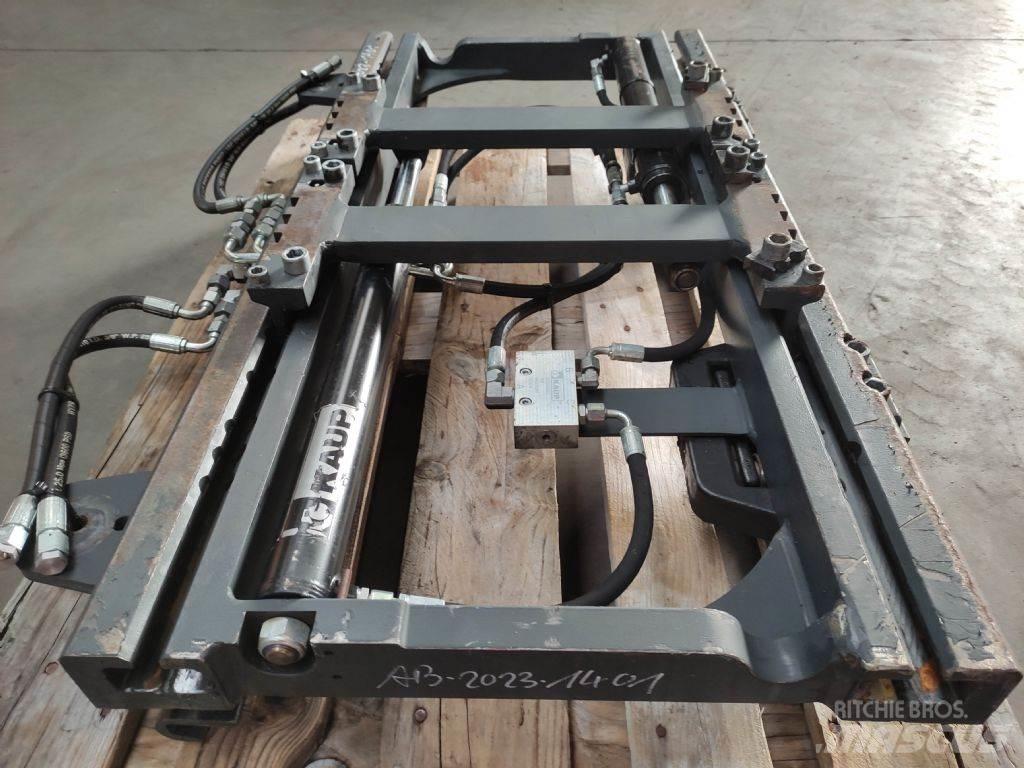 Kaup 3.5T466B Others