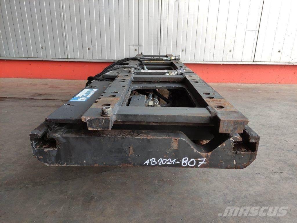 Kaup 3T253BL-3 Others