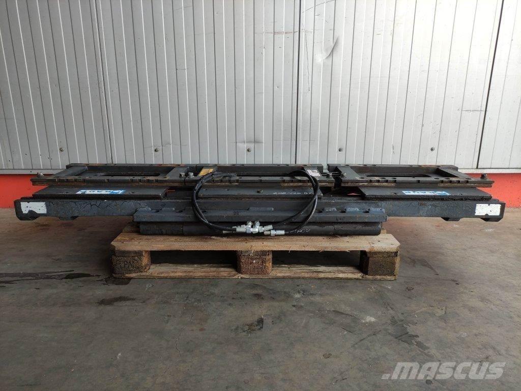 Kaup 3T253BL-3 Others
