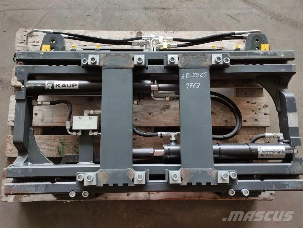 Kaup 4.8T466B Others