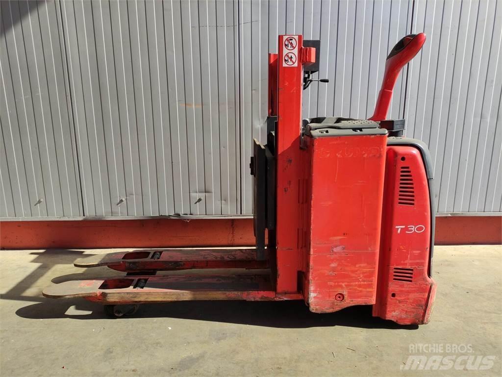 Linde T30 Low lifter