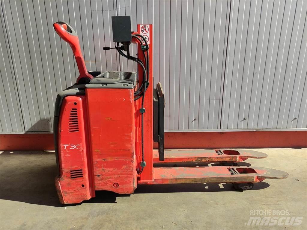 Linde T30 Low lifter