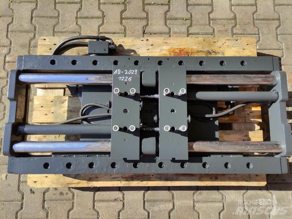 Meyer 5-2522G-Z Others