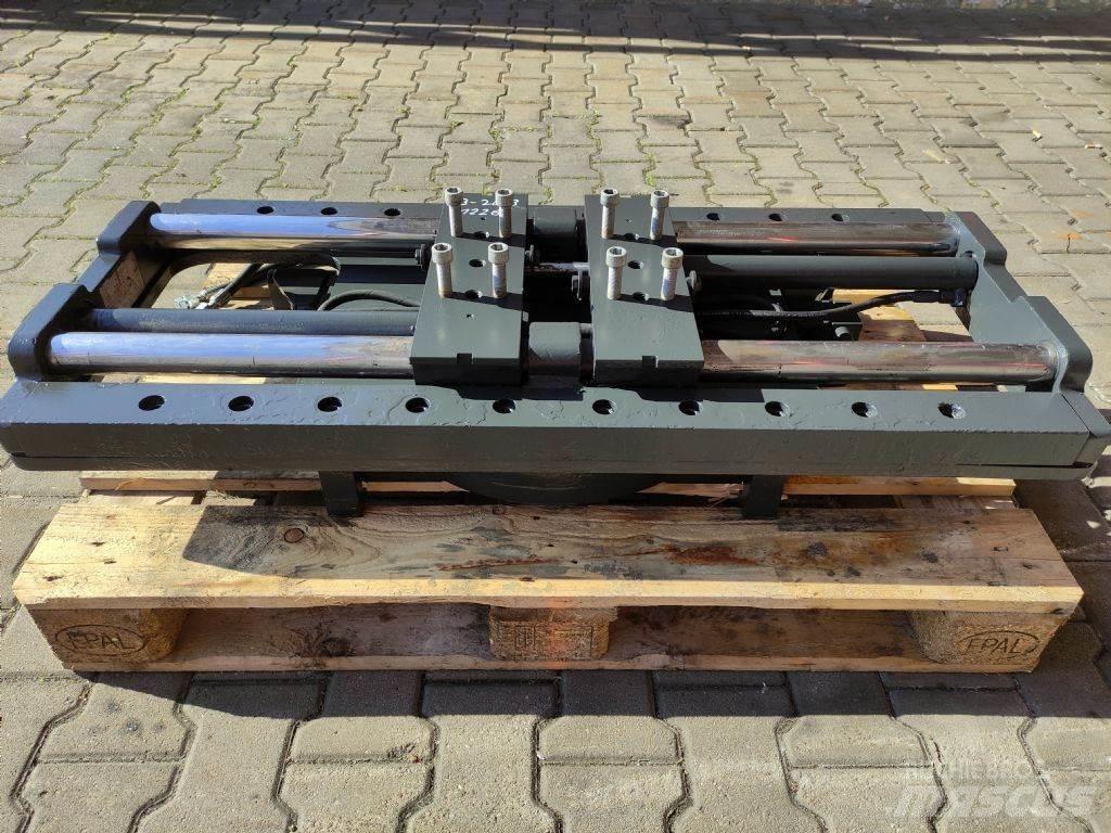 Meyer 5-2522G-Z Others