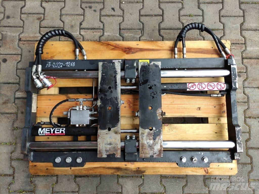 Meyer 6-2506G Others