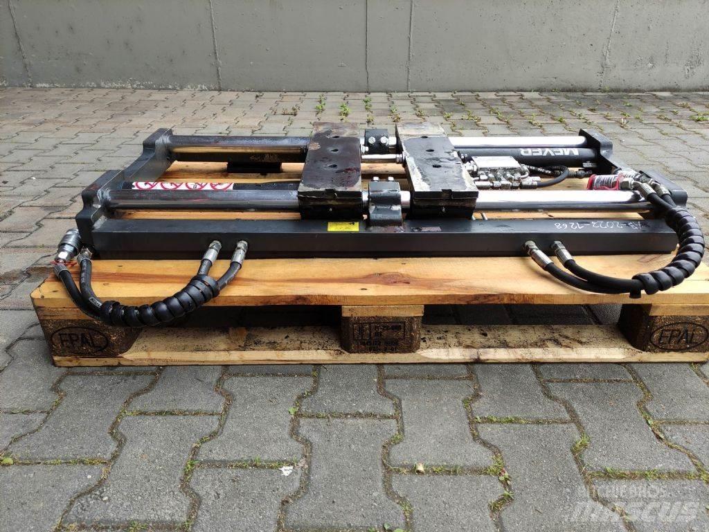 Meyer 6-2506G Others