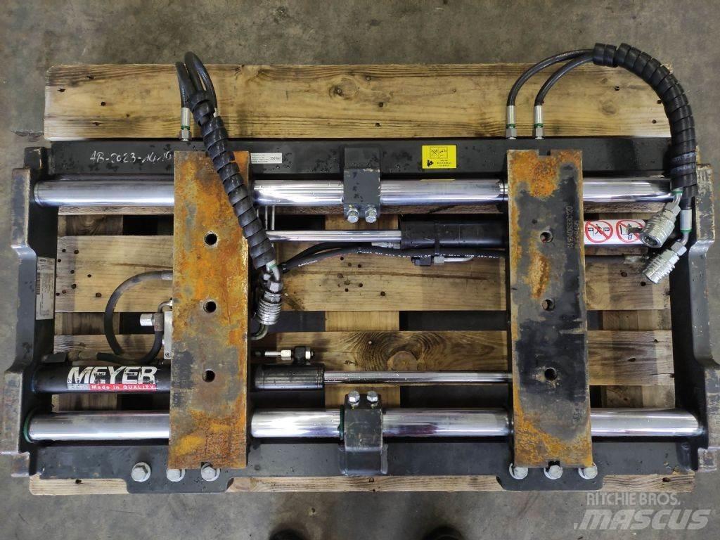 Meyer 6-2506G Others