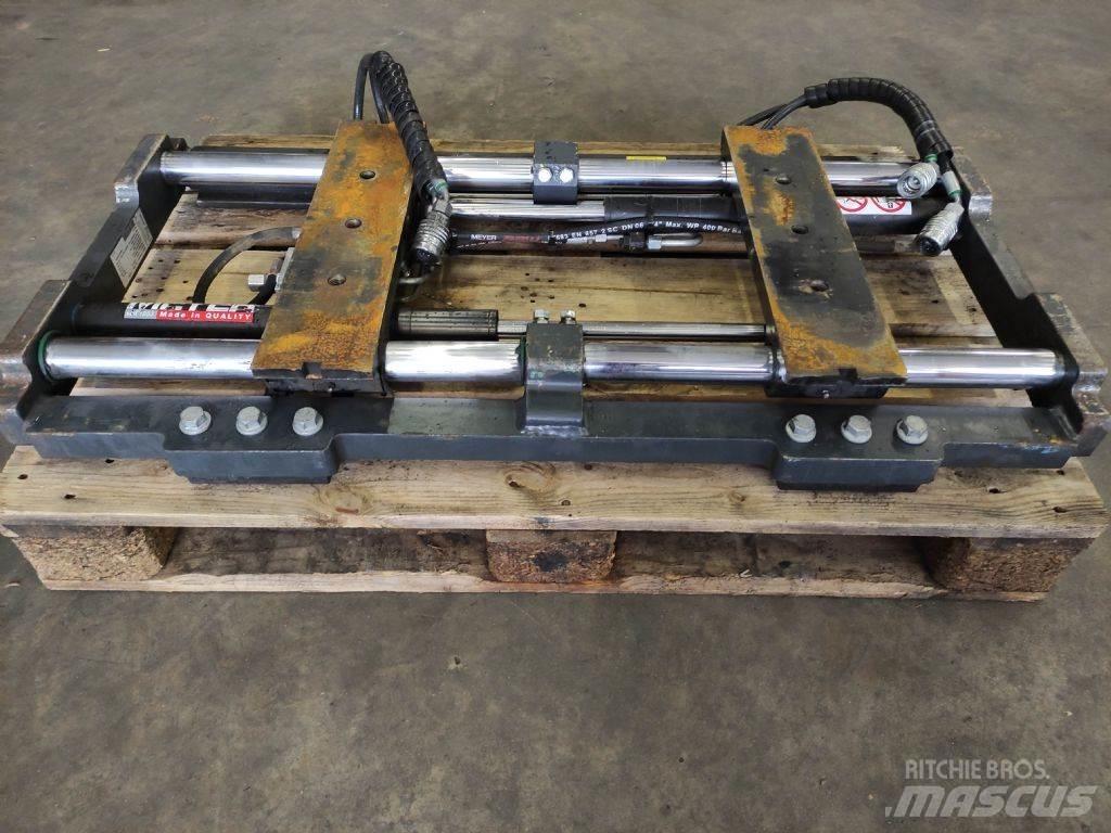 Meyer 6-2506G Others