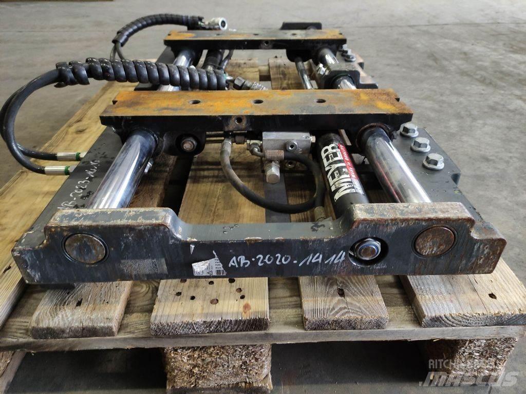 Meyer 6-2506G Others