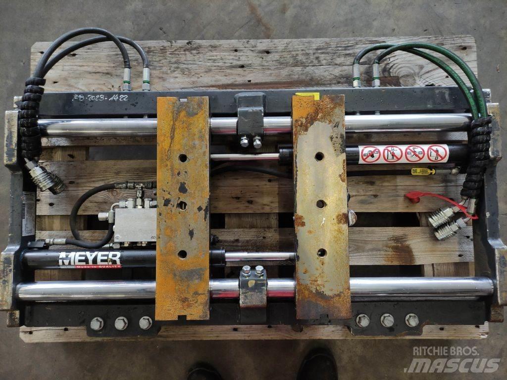 Meyer 6-2506G Others