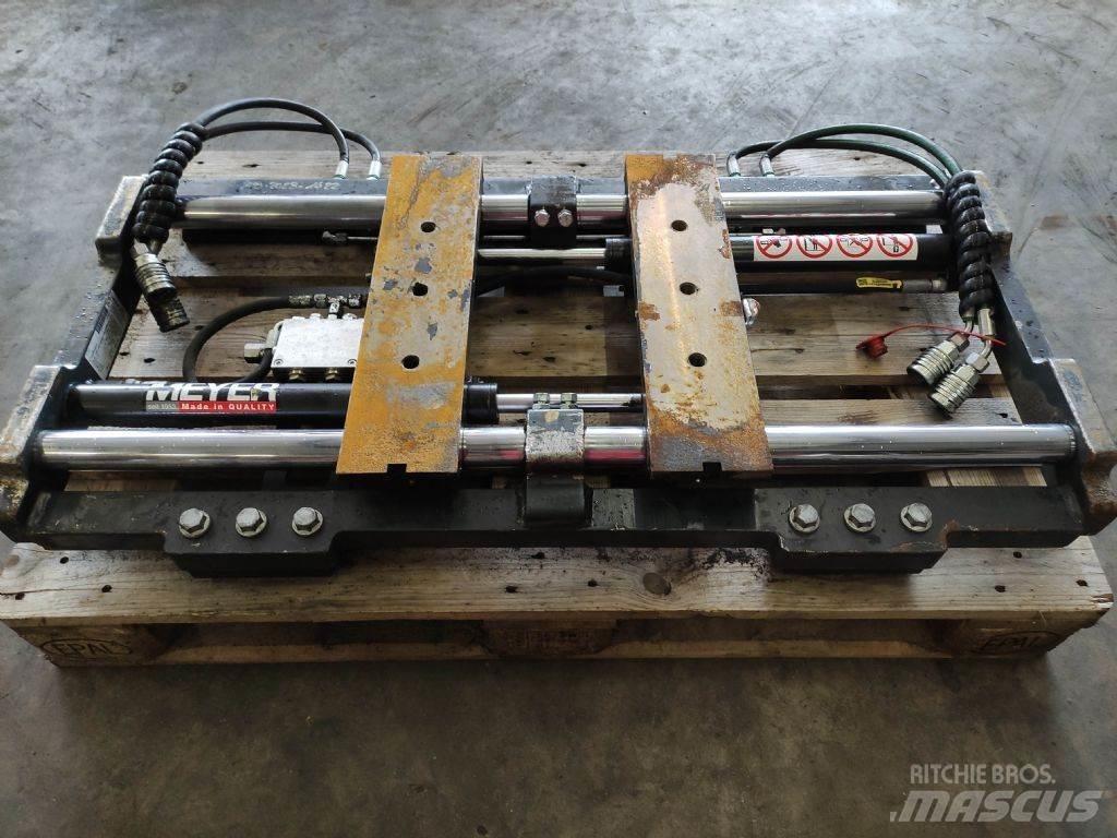 Meyer 6-2506G Others