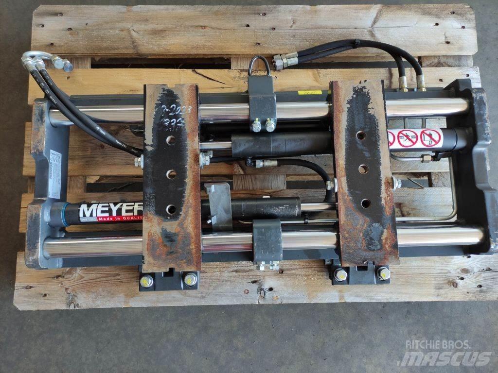 Meyer 6-2604G Others