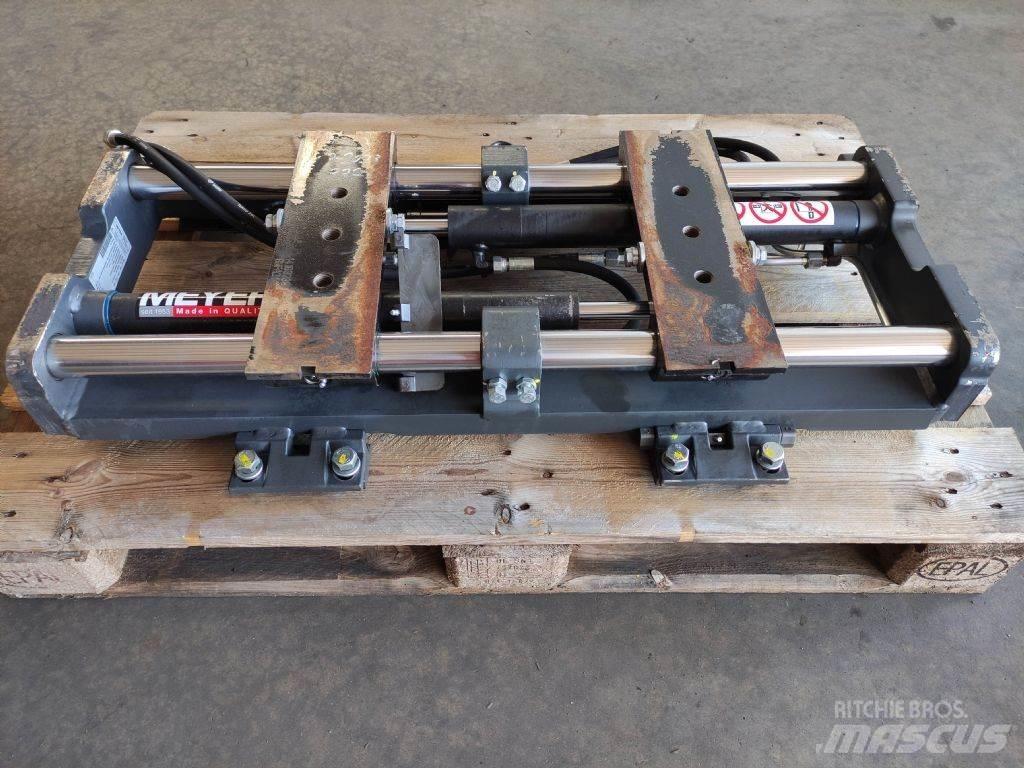 Meyer 6-2604G Others