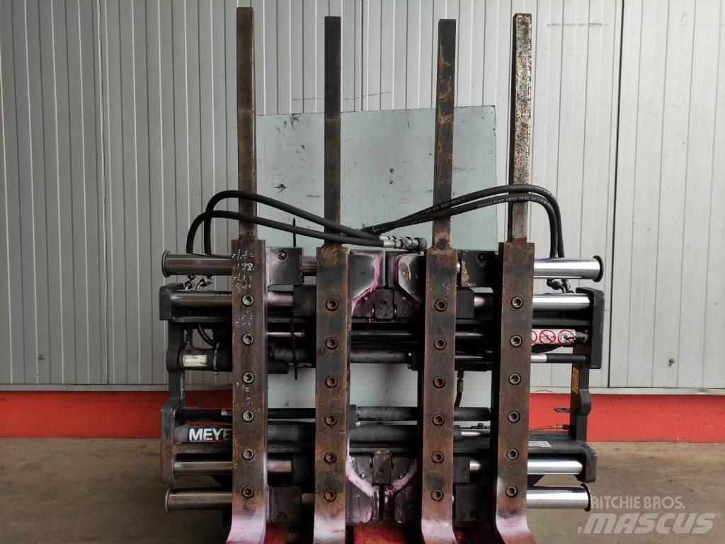 Meyer 6-5206F Others