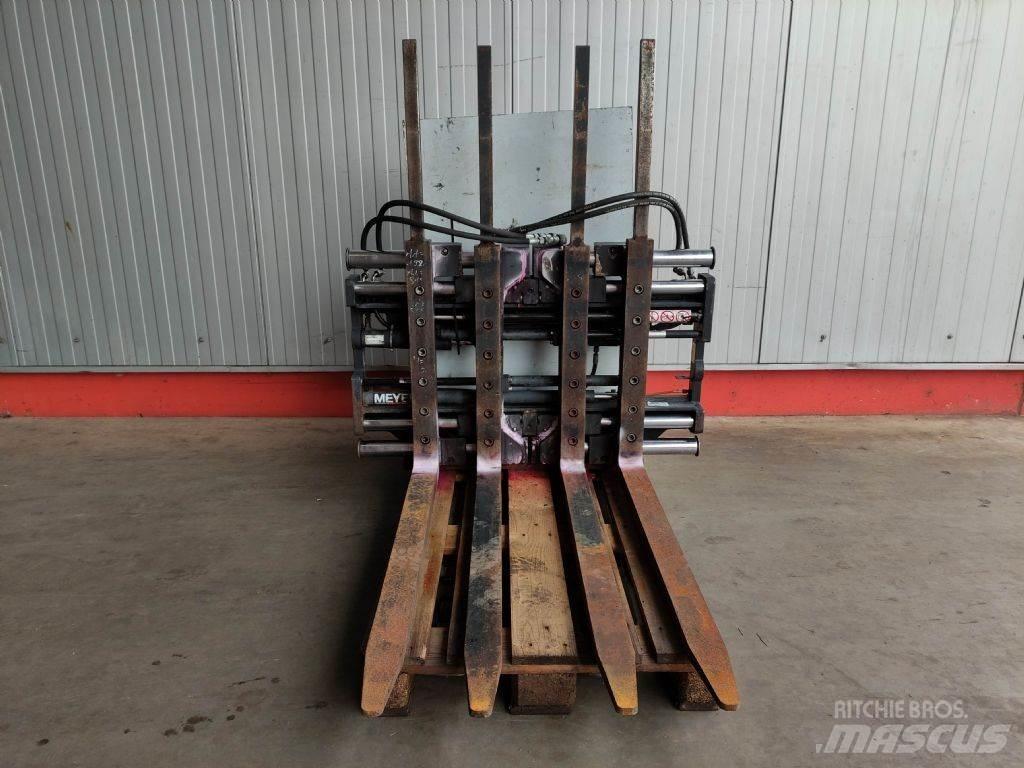 Meyer 6-5206F Others