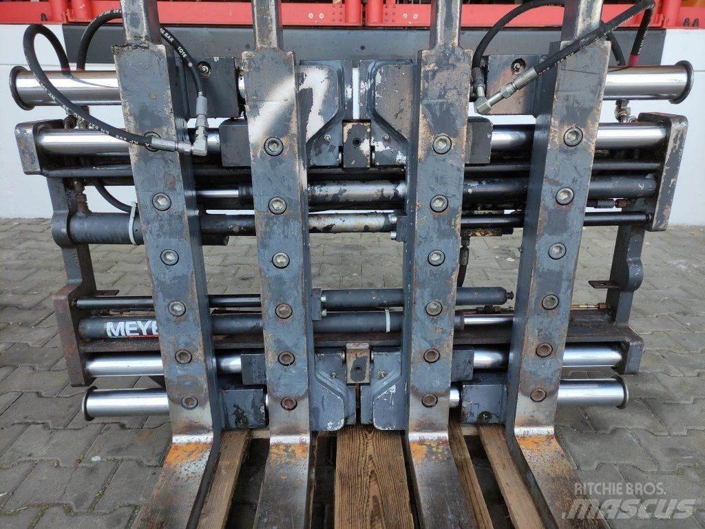 Meyer 6-5206F Others