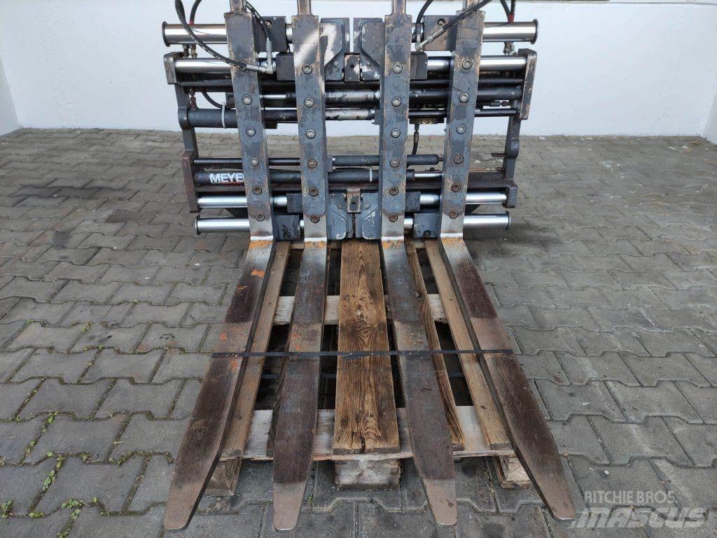 Meyer 6-5206F Others