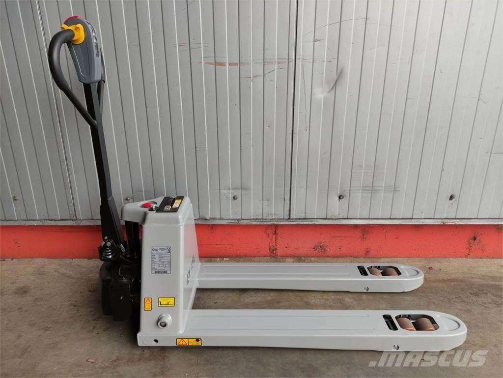 Pramac EY15L *NEU* Low lifter