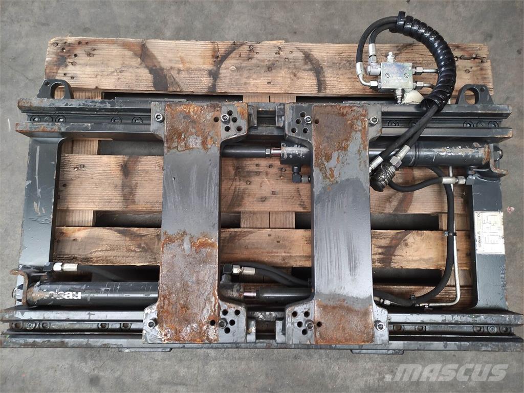 Stabau S11-ZVP35 Others