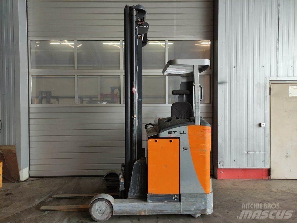 Still FM-X-14 Reach truck