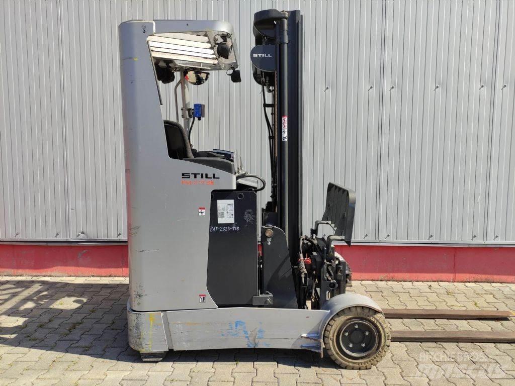 Still FM-X-17-SE Reach truck