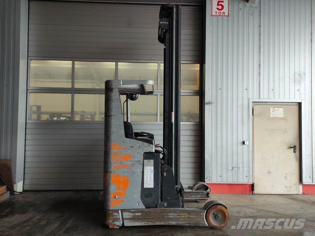 Still FM-X-20 Reach truck