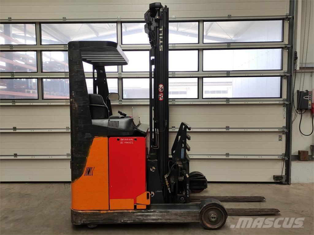 Still FM20 Reach truck