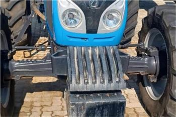 Landini SUPER 7865 DT