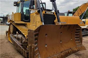 Caterpillar D6R.2