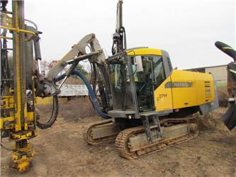 Atlas Copco FlexiRoc T45.11