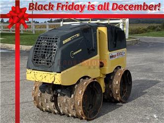 Bomag BMP 8500