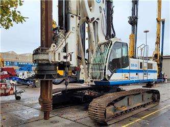 Soilmec SR 50 rig.plus