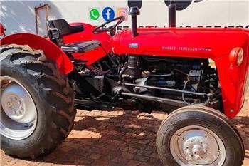 Massey Ferguson 35x