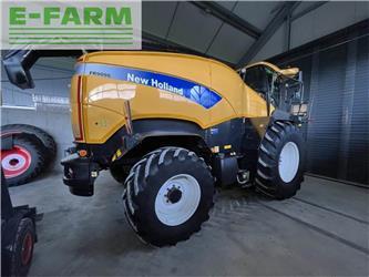 New Holland fr 9090