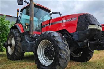 Case IH Magnum220