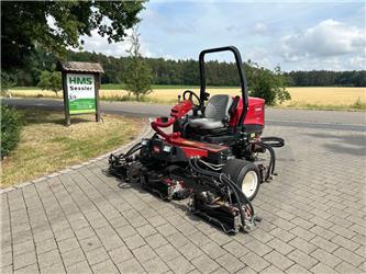 Toro Reelmaster 3555