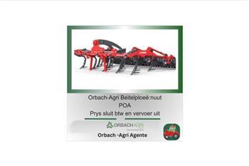  Other Orbach-Agri