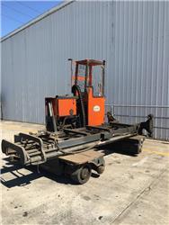 Combilift C4000STE