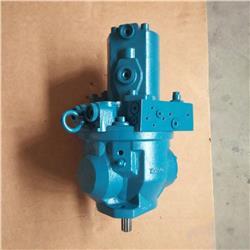 Volvo C55B Hydraulic Pump