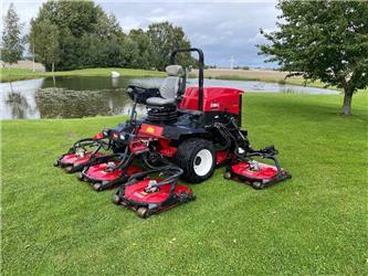 Toro 4700