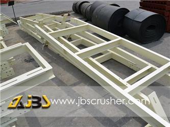 JBS DT Series Belt Conveyor