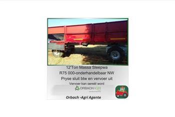  12 ton