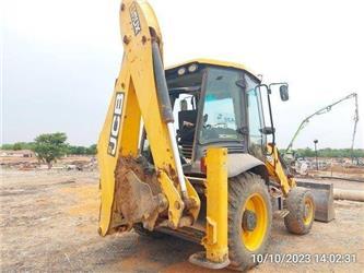 JCB 3 CX