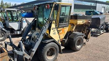 Wille 345