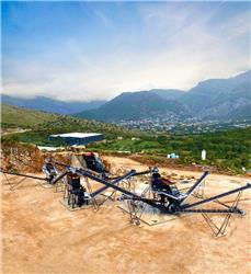 Fabo CONVEYOR BELT