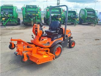 Kubota F251